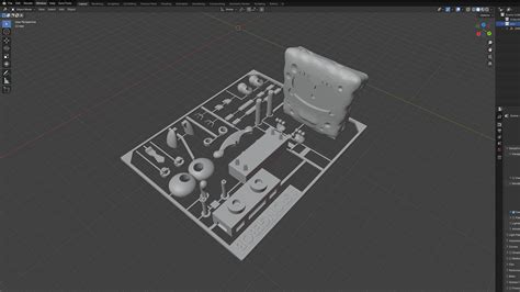 blender 3mf|blender pmx import.